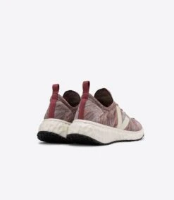 THUNDERBIRD V-KNIT MIX ORANGE PIERRE -ChromeFree Sales Store td0102893 3