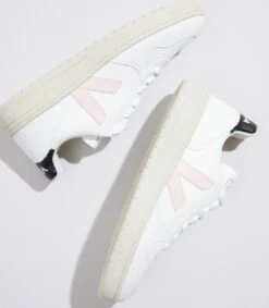 V-10 CWL WHITE PETALE BLACK -ChromeFree Sales Store veja web 4evue ss21 v10 23