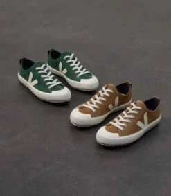 NOVA SUEDE TENT PIERRE -ChromeFree Sales Store veja 4emesvues nova2