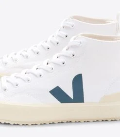 NOVA HT CANVAS WHITE CALIFORNIA -ChromeFree Sales Store veja 4emesvues nova5