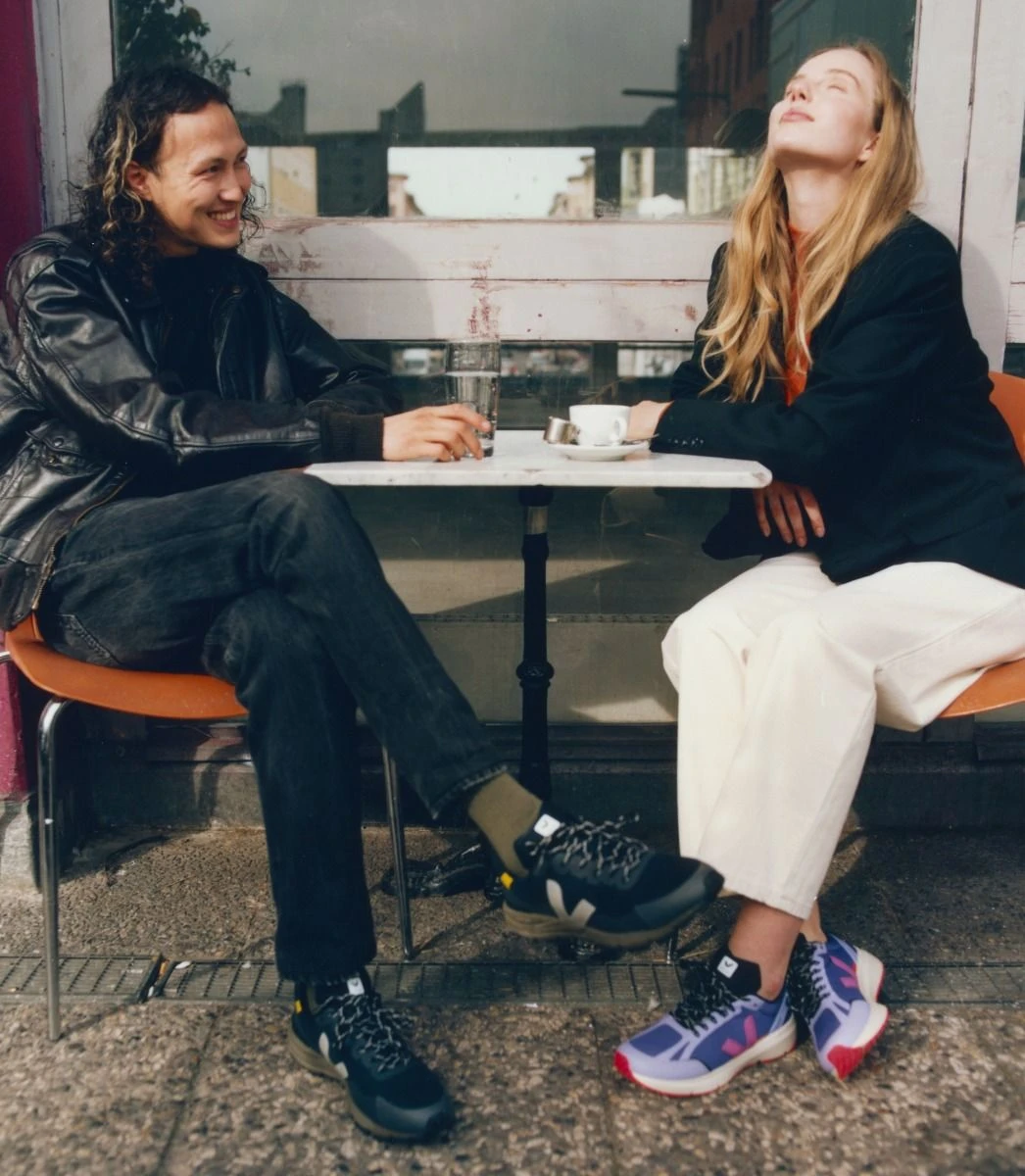 CONDOR 2 ALVEOMESH PURPLE ULTRAVIOLET 4 CONDOR 2 ALVEOMESH PURPLE ULTRAVIOLET - Image 4