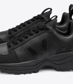 VENTURI VEJA X RICK OWENS BLACK -ChromeFree Sales Store veja 4emevues rickowens 2 v2 1 1