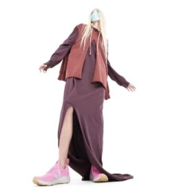 RUNNER STYLE 2 V-KNIT VEJA X RICK OWENS POP-PINK -ChromeFree Sales Store veja 4emevues rickowens 3 1 1