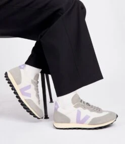 RIO BRANCO HEXAMESH GRAVEL LAVANDE -ChromeFree Sales Store veja aw21 4evue rio branco lavande