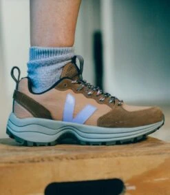 VENTURI RIPSTOP DESERT LAVANDE -ChromeFree Sales Store veja aw21 vincentdesailly 4evue venturi 123