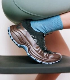 VEJA X AMELIE PICHARD BLACK -ChromeFree Sales Store veja aw22 amelie pichard posternak 02