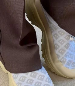 VEJA X AMELIE PICHARD WHITE -ChromeFree Sales Store veja aw22 amelie pichard posternak 11