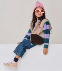 V-10 MID SUEDE MULTICO ALMOND PEACH -ChromeFree Sales Store veja aw22 kids hd 43