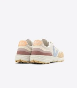 VEJA X BA&SH NATURAL STEEL -ChromeFree Sales Store veja bh0103101 back