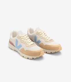 VEJA X BA&SH NATURAL STEEL -ChromeFree Sales Store veja bh0103101 top