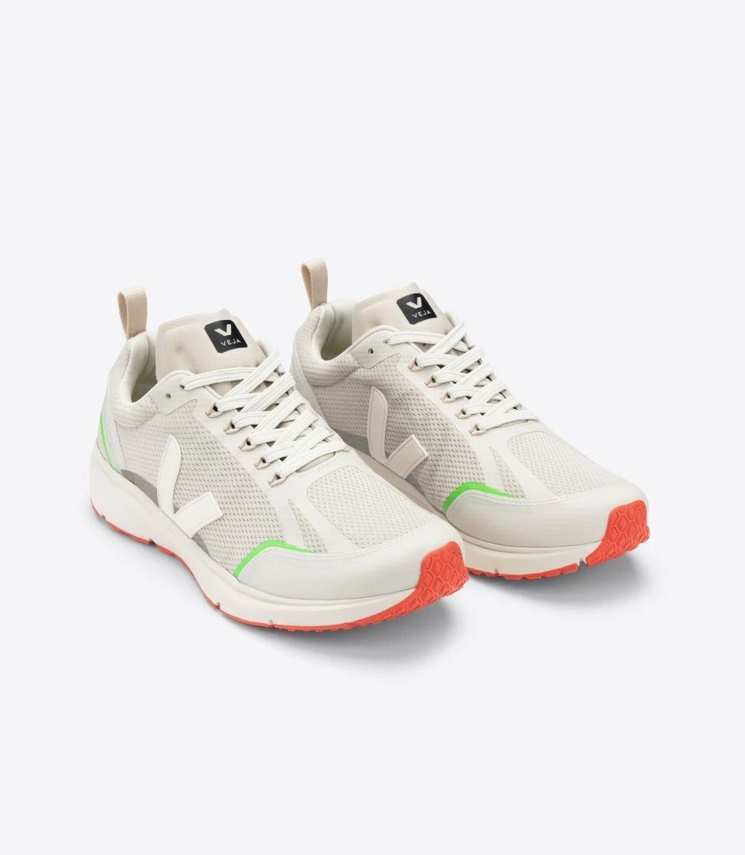 CONDOR 2 ALVEOMESH NATURAL CREAM 2 CONDOR 2 ALVEOMESH NATURAL CREAM - Image 2