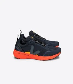CONDOR 2 VEJA X CIELE NAUTICO ORANGE FLUO