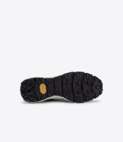 DEKKAN ALVEOMESH KAKI BLACK -ChromeFree Sales Store veja dc0102971 sole