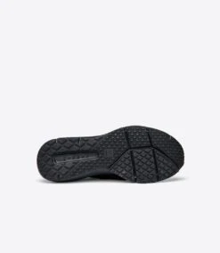 RUNNER STYLE 2 V-KNIT VEJA X RICK OWENS FULL BLACK -ChromeFree Sales Store veja ol102456 sole 1