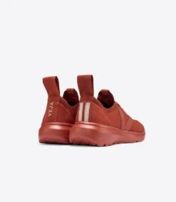 V-KNIT VEJA X RICK OWENS FULL RUST -ChromeFree Sales Store veja ol102470 back