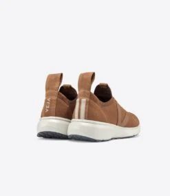RUNNER STYLE 2 V-KNIT VEJA X RICK OWENS HONEY -ChromeFree Sales Store veja ol102493 back 1 1 1