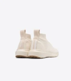 V-KNIT VEJA X RICK OWENS MID BUTTER -ChromeFree Sales Store veja ot102454 back