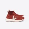 V-KNIT VEJA X RICK OWENS MID RUST