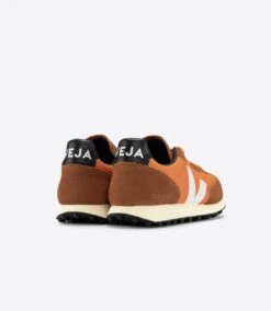 RIO BRANCO ALVEOMESH PUMPKIN WHITE -ChromeFree Sales Store veja rb0102981 back