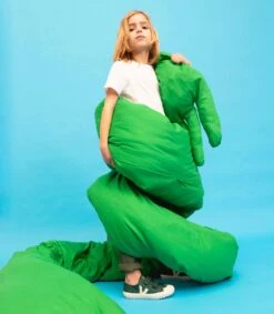 OLLIE CANVAS POKER PIERRE -ChromeFree Sales Store veja ss22 4emevue kids ollie 02