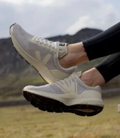 MARLIN V-KNIT CHALK PIERRE -ChromeFree Sales Store veja ss22 4emevue marlin 05