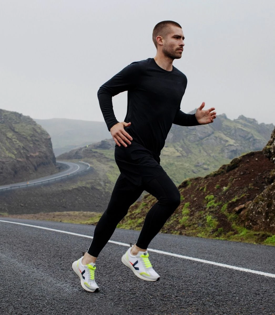 CONDOR 2 ALVEOMESH WHITE NAUTICO MULTICO 4 CONDOR 2 ALVEOMESH WHITE NAUTICO MULTICO - Image 4