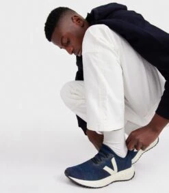 THUNDERBIRD V-KNIT MIX BLUE PIERRE -ChromeFree Sales Store veja ss22 thunderbird post homme 5