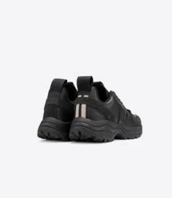 VENTURI VEJA X RICK OWENS BLACK -ChromeFree Sales Store veja vn122315 back