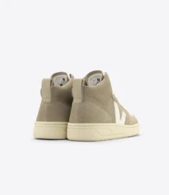 V-15 SUEDE DUNE PIERRE -ChromeFree Sales Store veja vq0302912 back