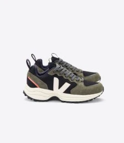 VENTURI B-MESH BLACK OLIVE PIERRE