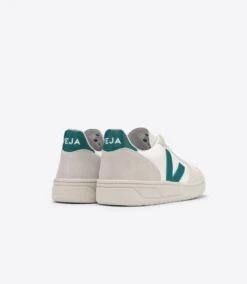 V-10 B-MESH WHITE BRITTANY -ChromeFree Sales Store veja vx012796 back