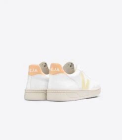 V-10 CWL WHITE SUN PEACH -ChromeFree Sales Store veja vx0703103 back ok