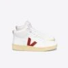 V-15 CWL WHITE ROUILLE BUTTER SOLE