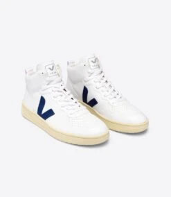 V-15 CWL WHITE COBALT BUTTER SOLE -ChromeFree Sales Store vq0702687 2