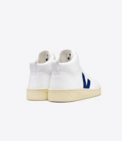 V-15 CWL WHITE COBALT BUTTER SOLE -ChromeFree Sales Store vq0702687 3