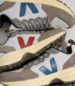 VENTURI ALVEOMESH MULTICO GREY TARMAC -ChromeFree Sales Store vt0102620 4