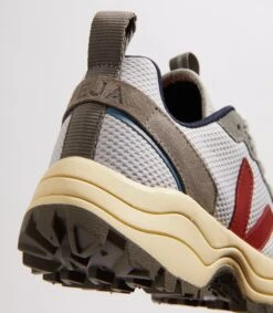 VENTURI ALVEOMESH MULTICO GREY ROUILLE -ChromeFree Sales Store vt0102631 4