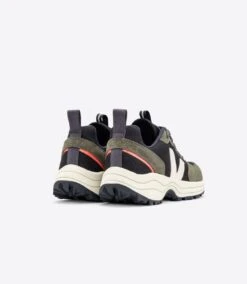 VENTURI B-MESH BLACK OLIVE PIERRE -ChromeFree Sales Store vt012115 3
