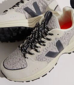 VENTURI FLANNEL SNOW GRAFITE NATURAL -ChromeFree Sales Store vt0402738 4