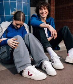 V-10 B-MESH WHITE NATURAL MARSALA 7 V-10 B-MESH WHITE NATURAL MARSALA -ChromeFree Sales Store vx011314 4