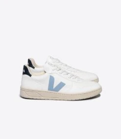 V-10 CWL WHITE STEEL NAUTICO