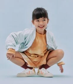 V-12 CHROMEFREE LEATHER WHITE MULTICO PLATINE -ChromeFree Sales Store xv0503250c 4